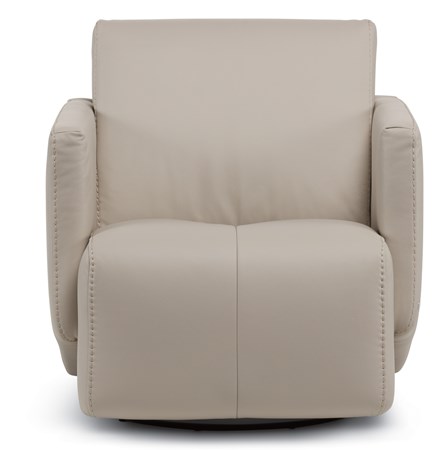 Freedom Swivel Armchair