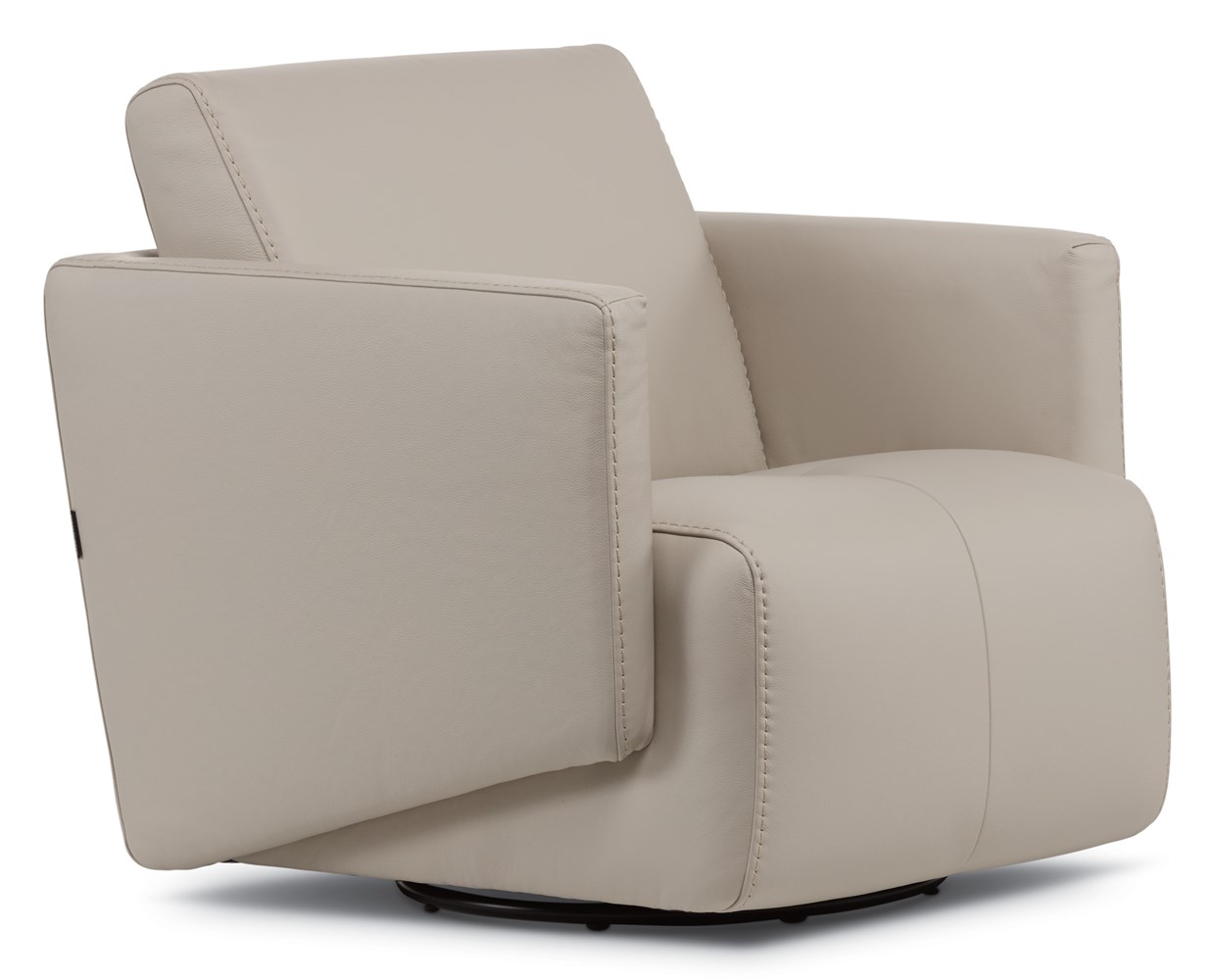 Freedom Swivel Armchair