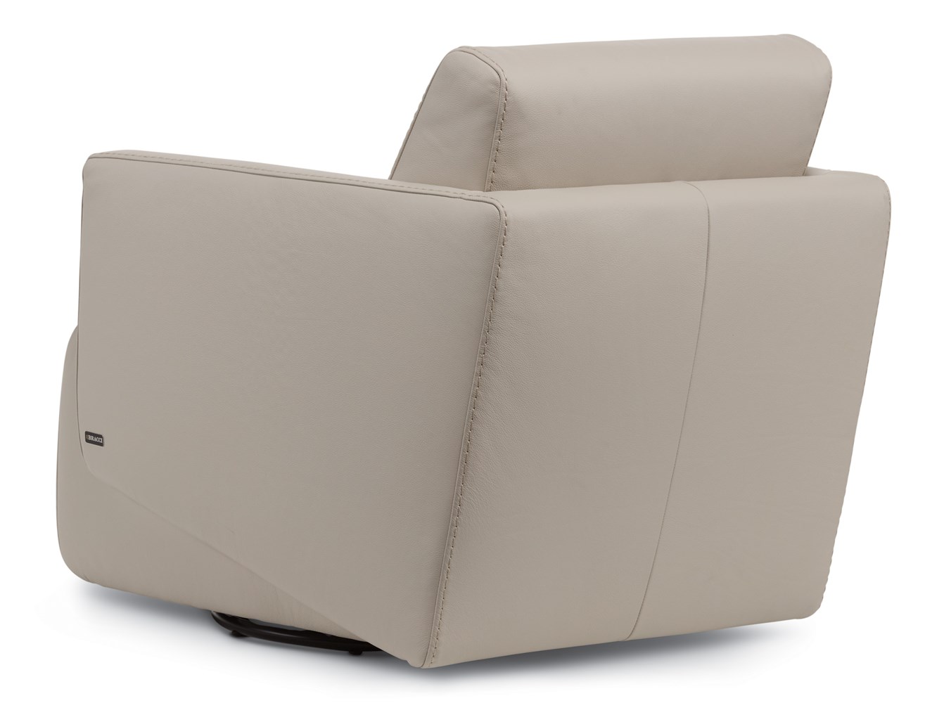 Freedom Swivel Armchair