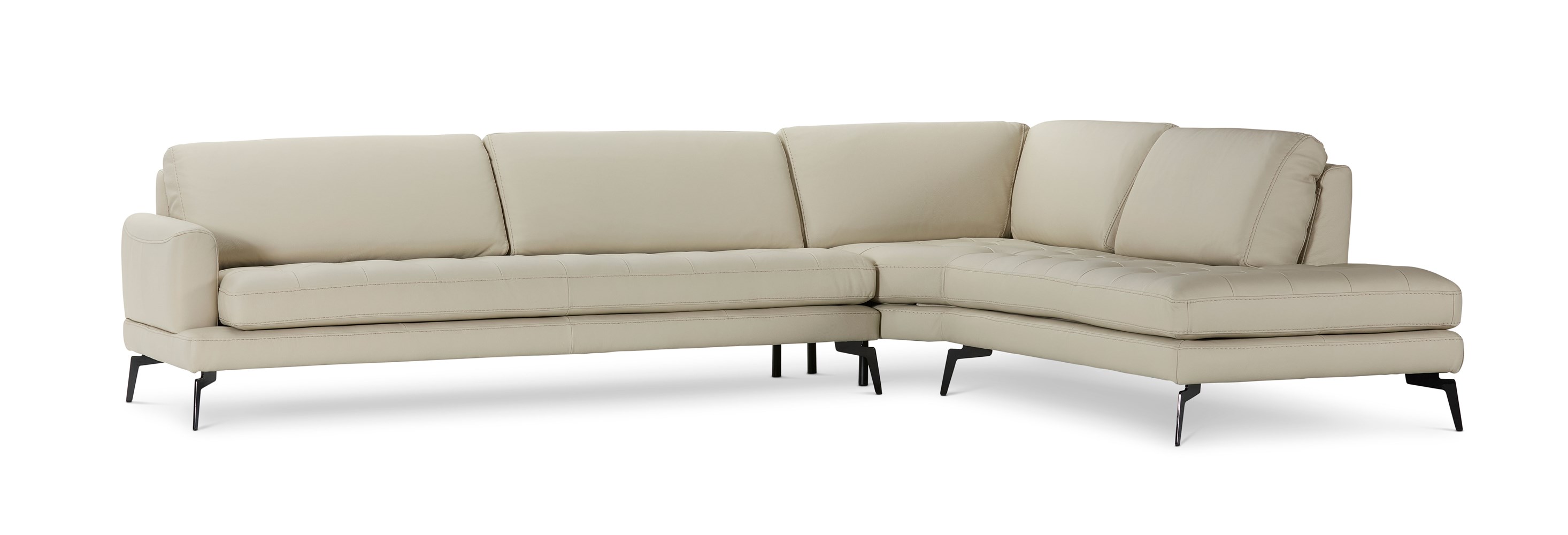 Living Sectional