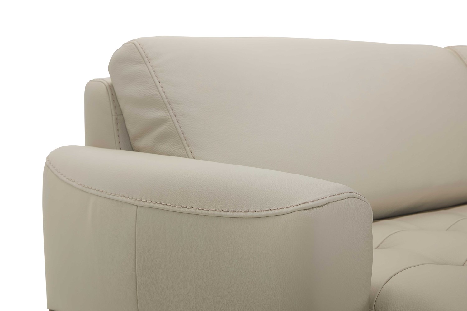 Living Sectional