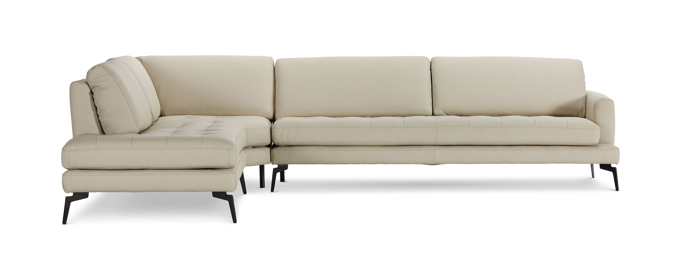 Living Sectional - Reverse Configuration