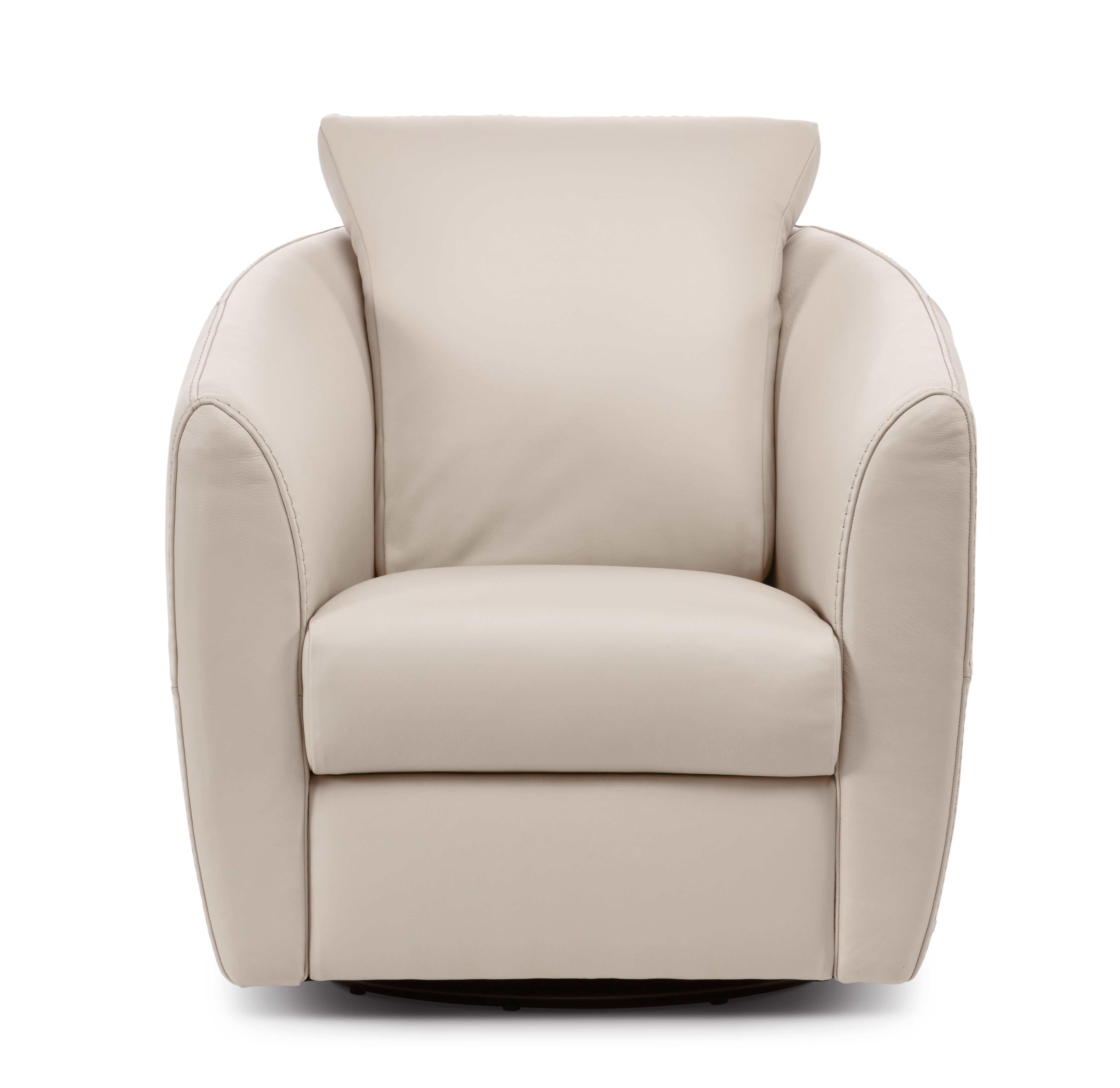 bubble swivel chair