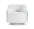 Raquel Swivel Chair