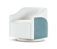 Raquel Swivel Chair Raquel Swivel Chair