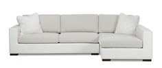 Shelburne Sectional - Reverse Configuration
