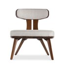 Estelle Lounge Chair - Green Estelle Lounge Chair - Green