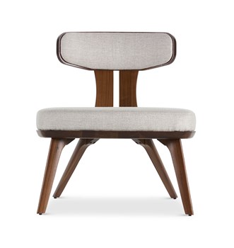 Estelle Lounge Chair - Natural