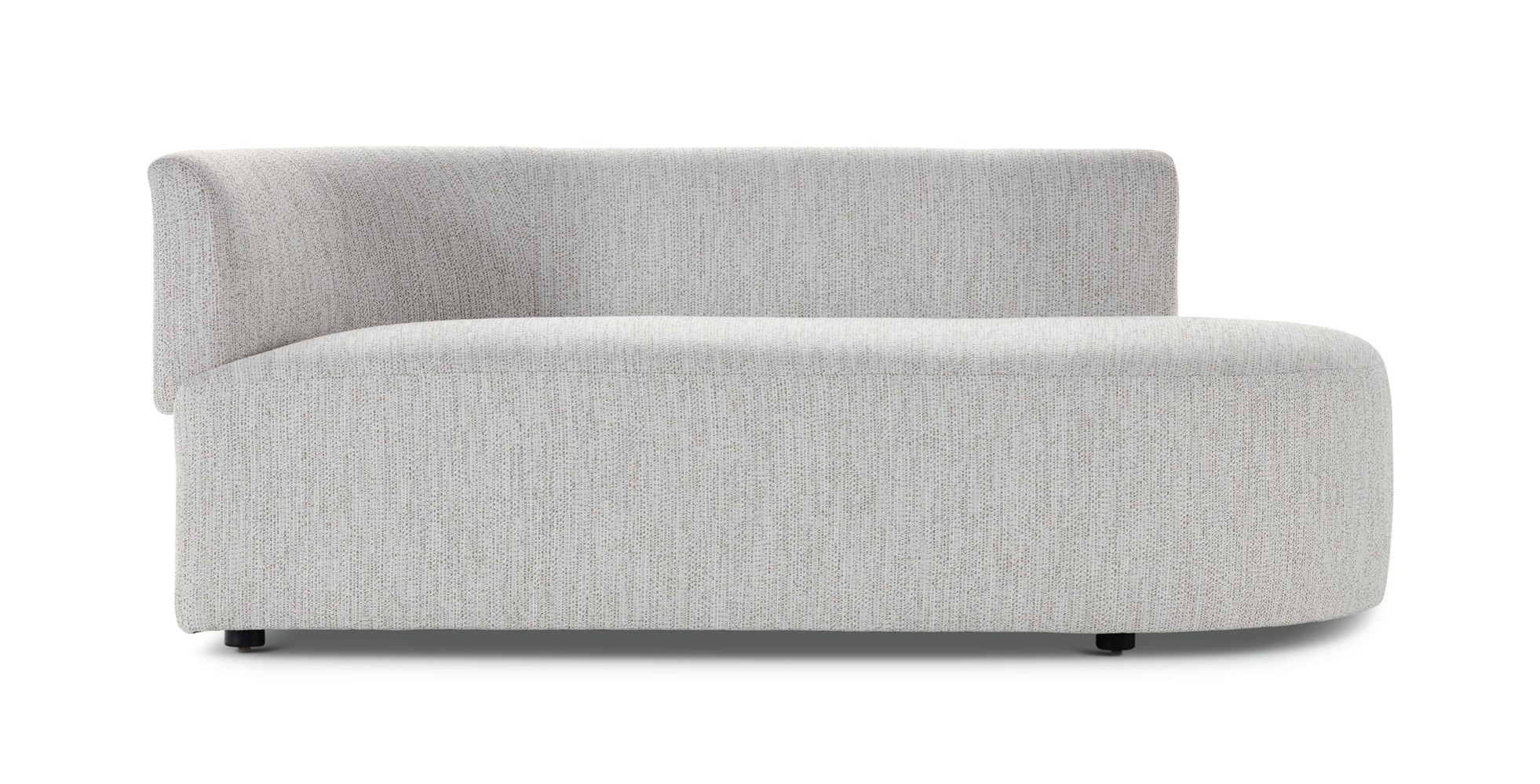 Martine Left Chaise