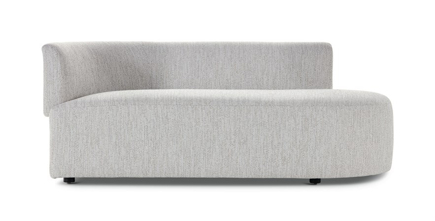 Martine Left Chaise