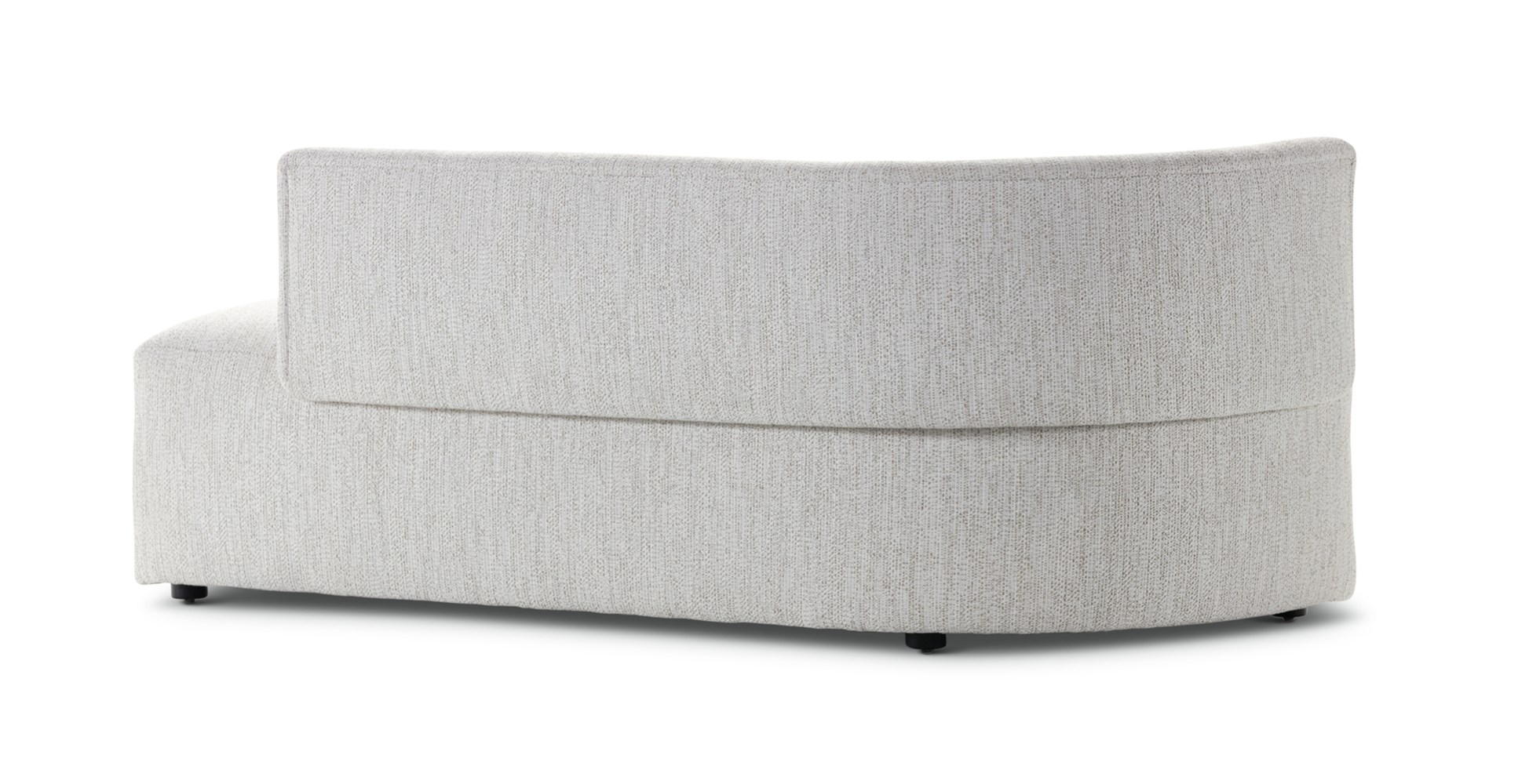 Martine Left Chaise