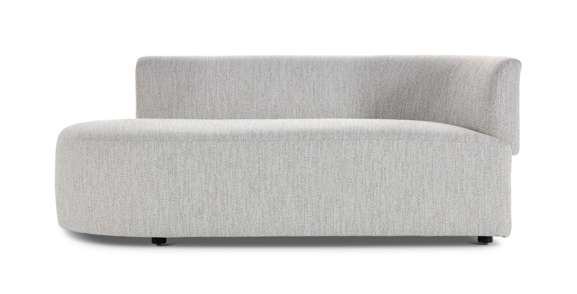 Martine Right Chaise