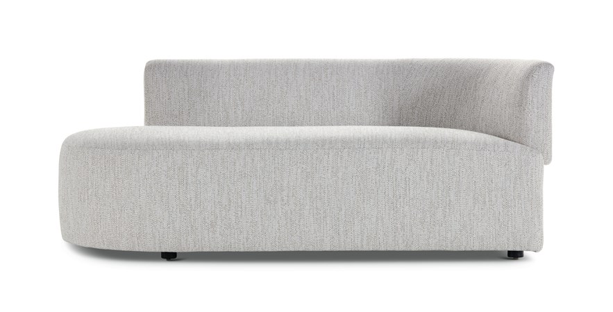 Martine Left Chaise
