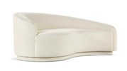 Dana Left Chaise Sofa II