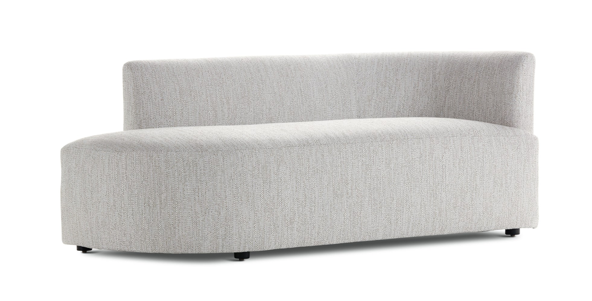 Martine Right Chaise