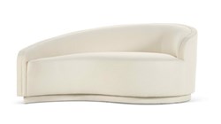 Dana Left Chaise Sofa II