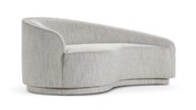 Dana Left Chaise Sofa