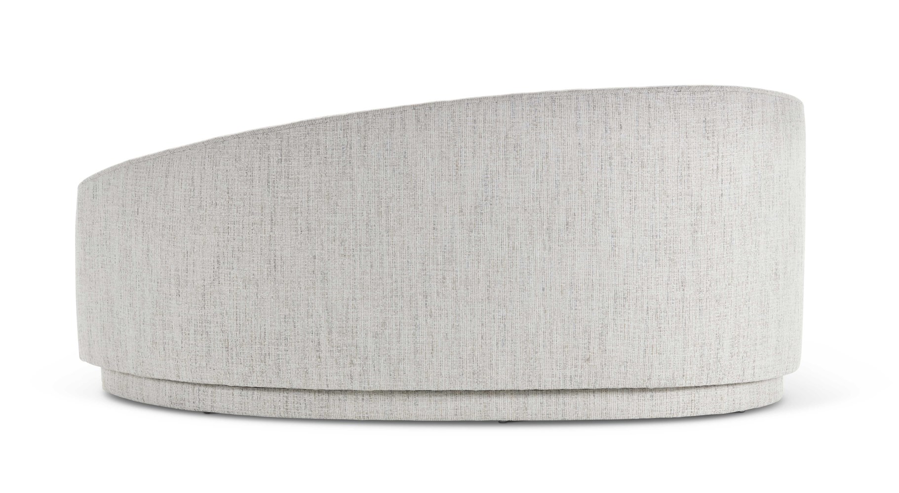Dana Left Chaise Sofa