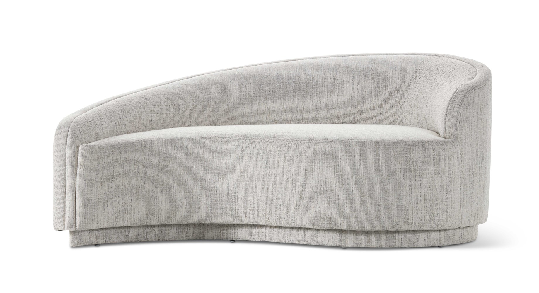 Dana Right Chaise Sofa