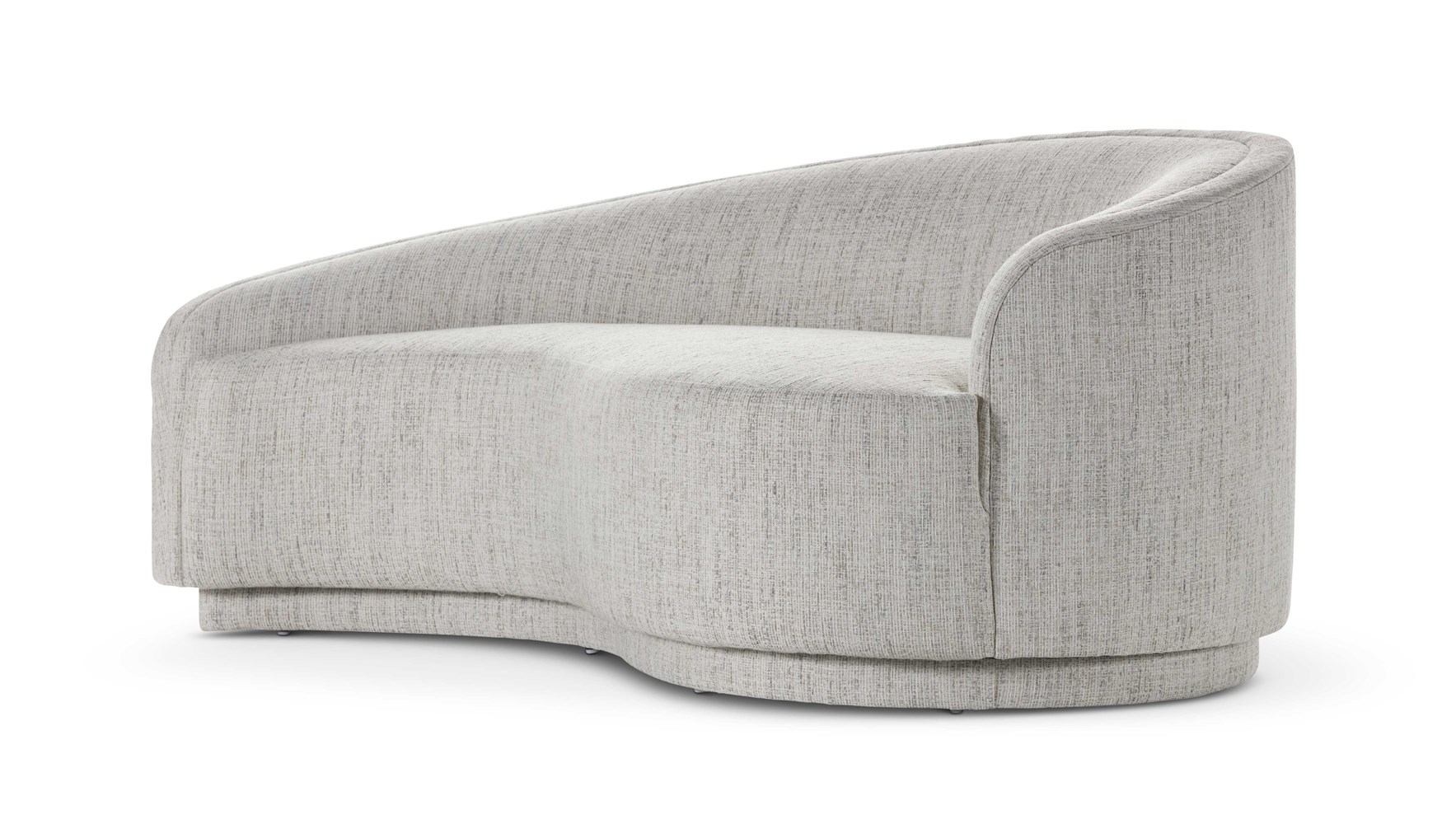Dana Right Chaise Sofa