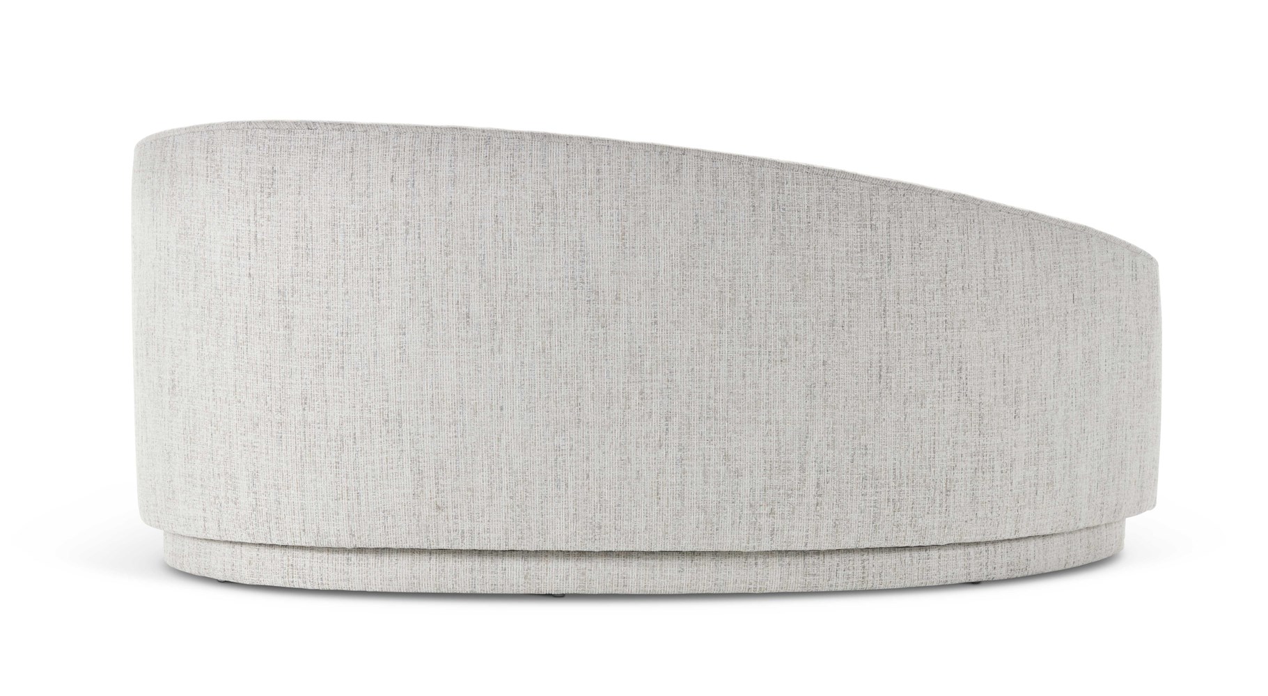 Dana Right Chaise Sofa