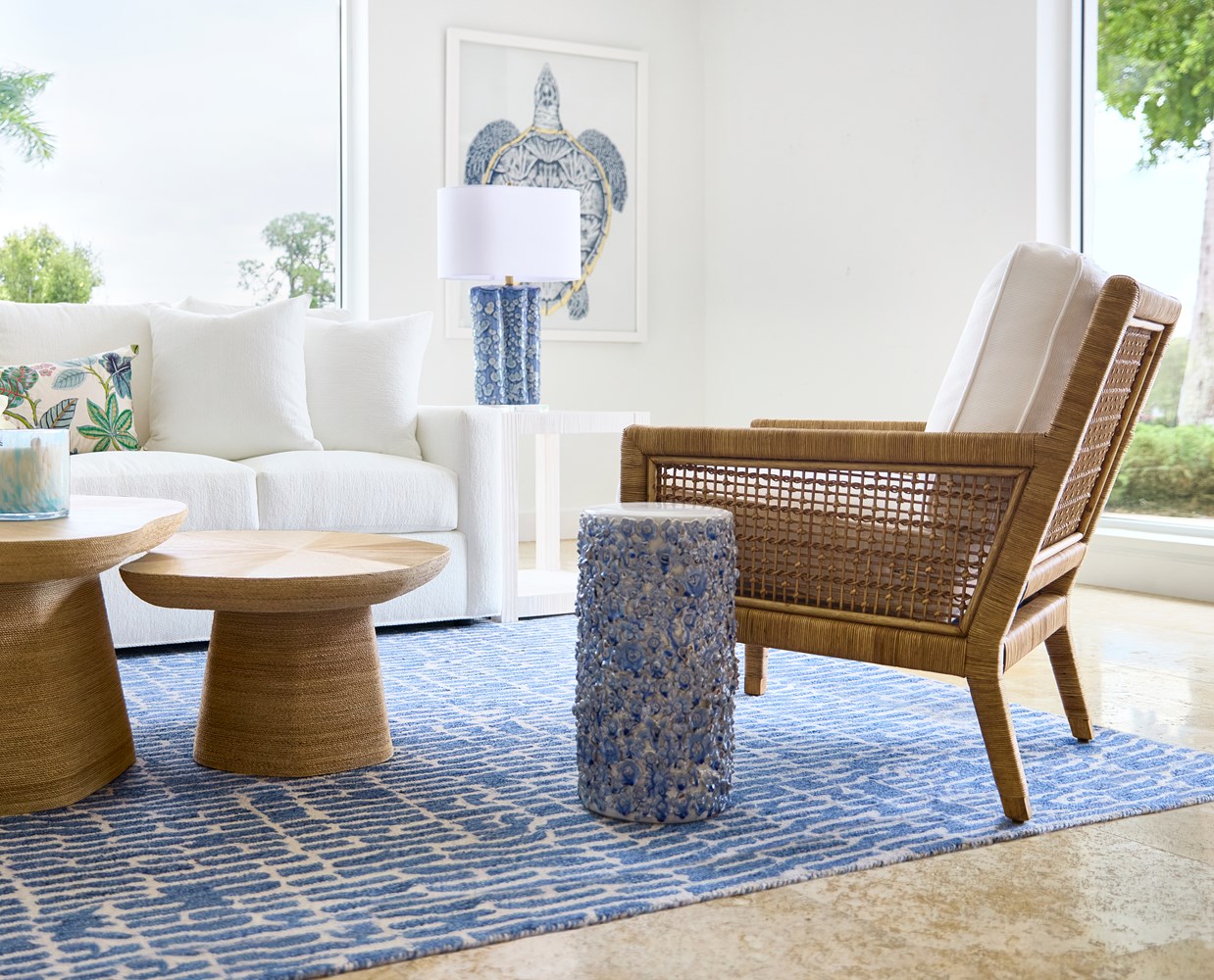 Bayside Chair