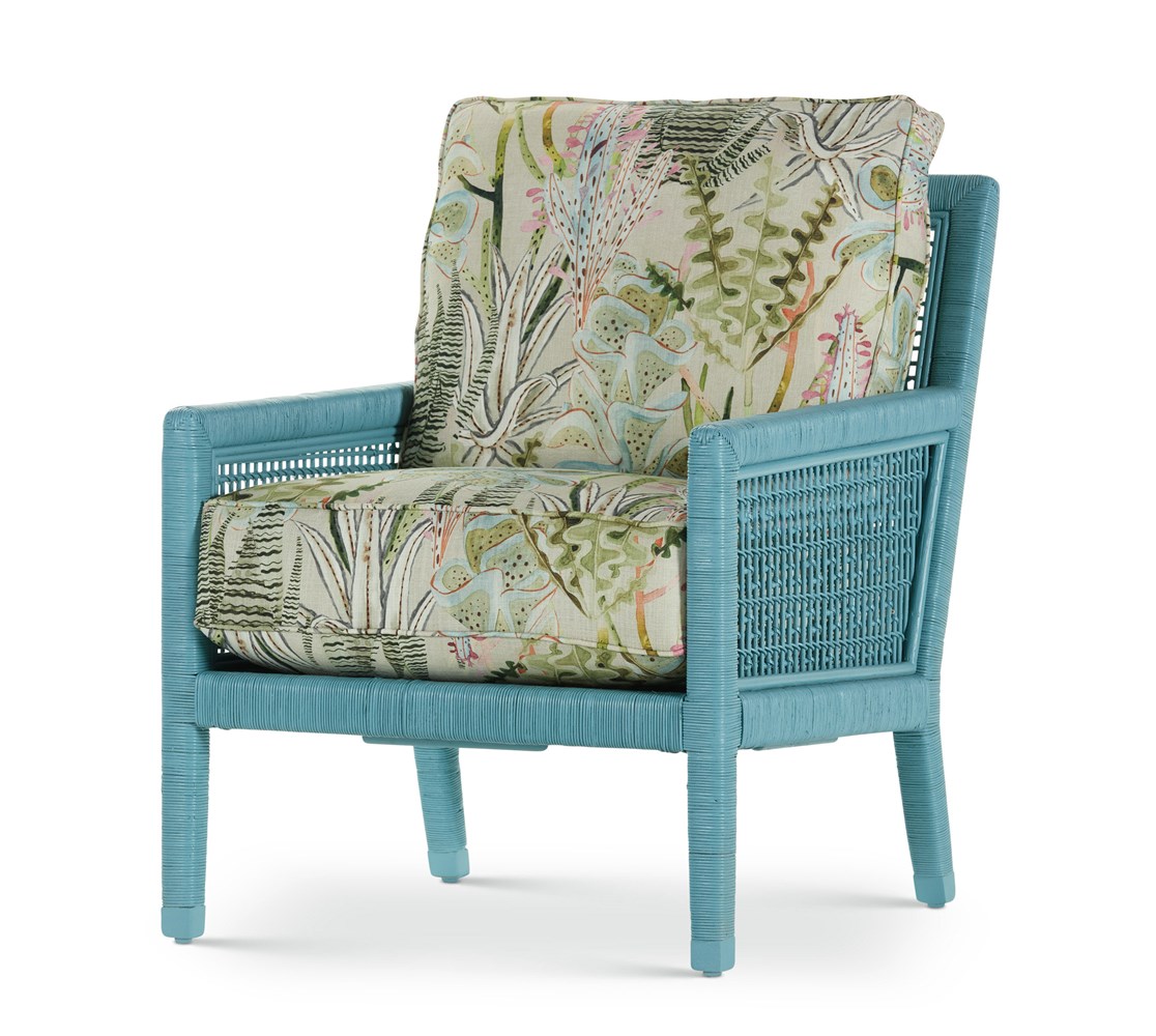 Pine Isle Chair