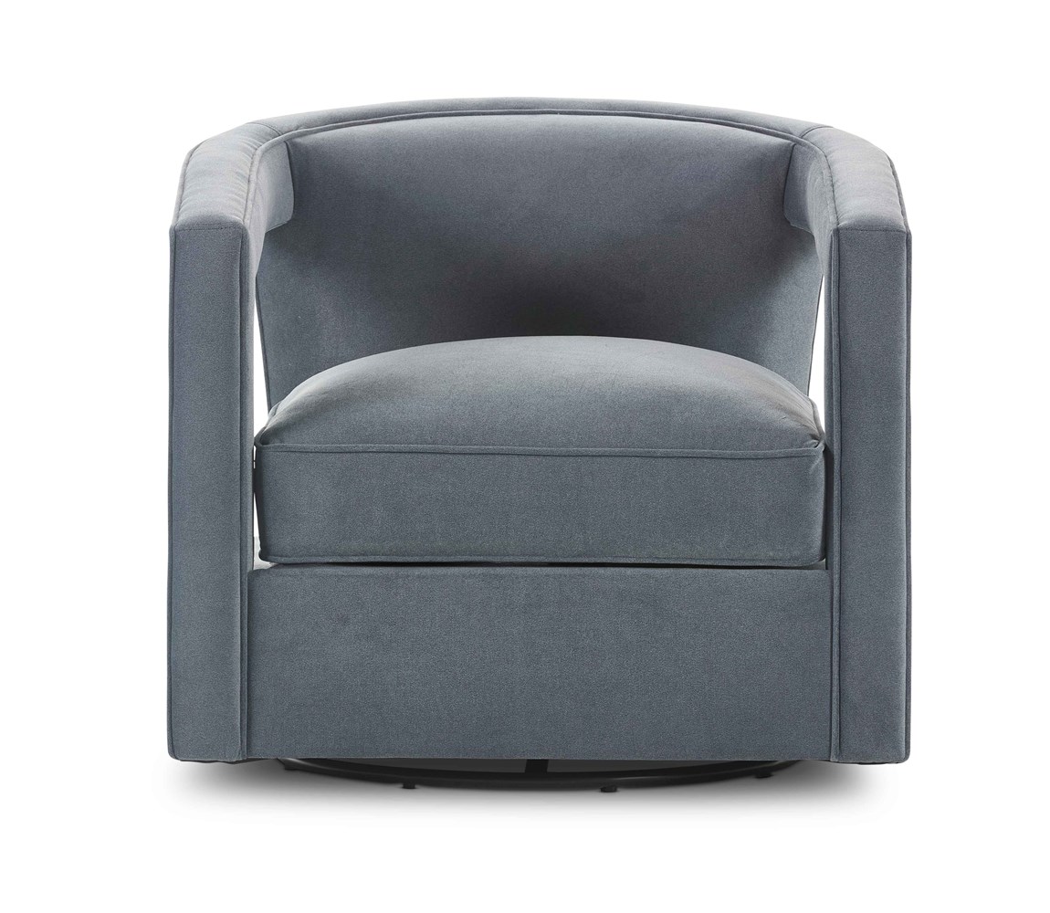 Alana Swivel Chair