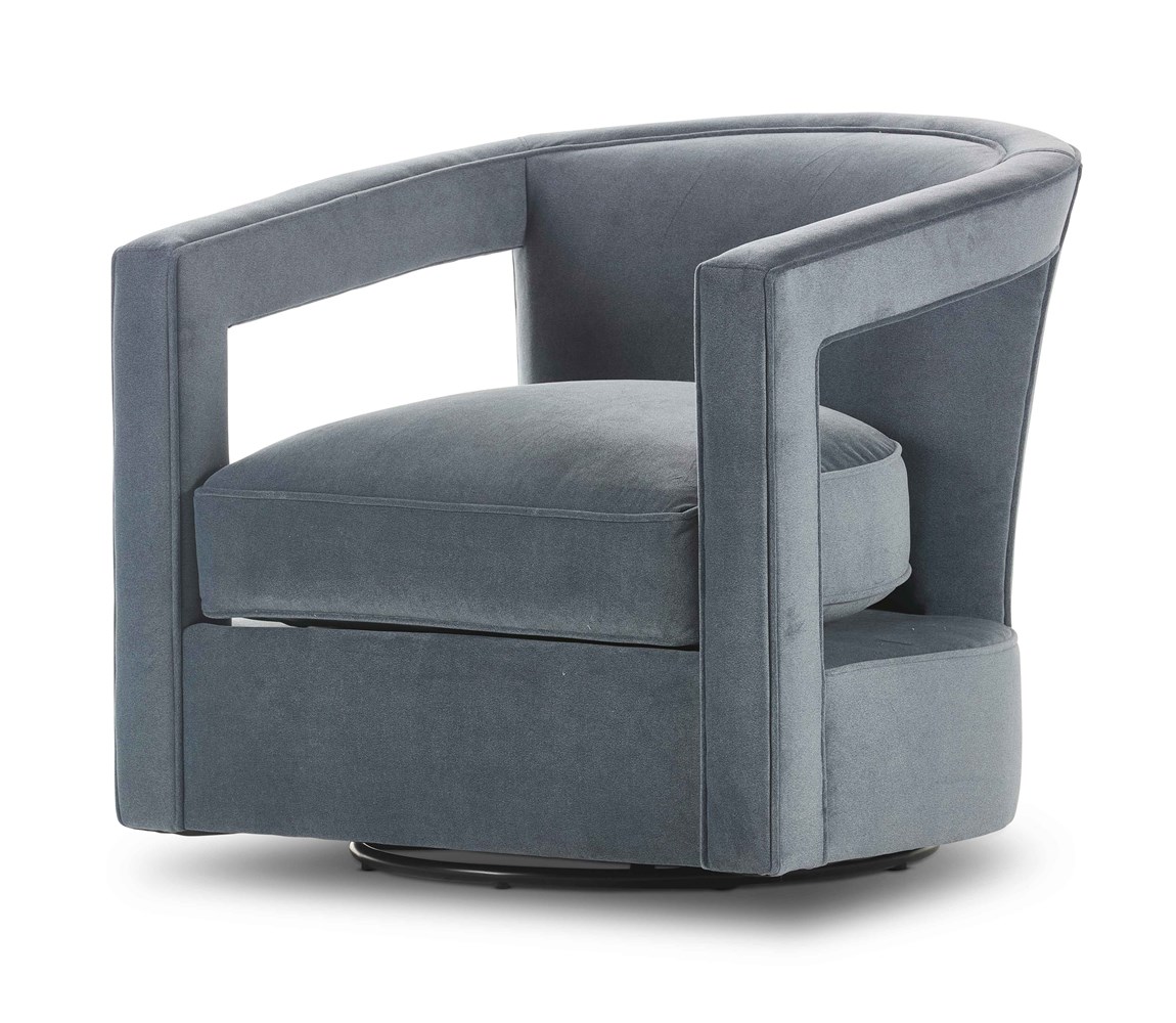 Alana Swivel Chair