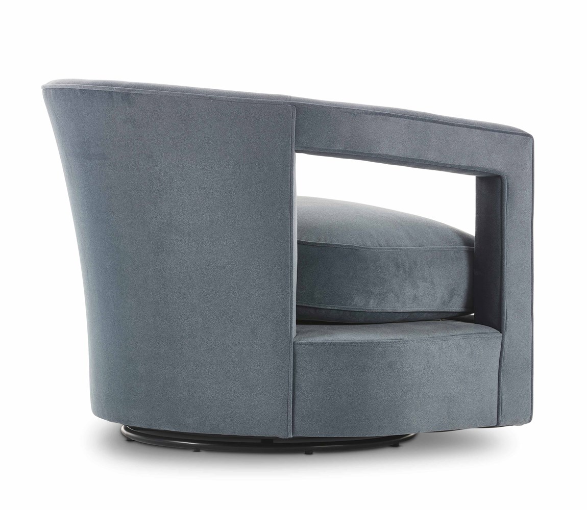 Alana Swivel Chair