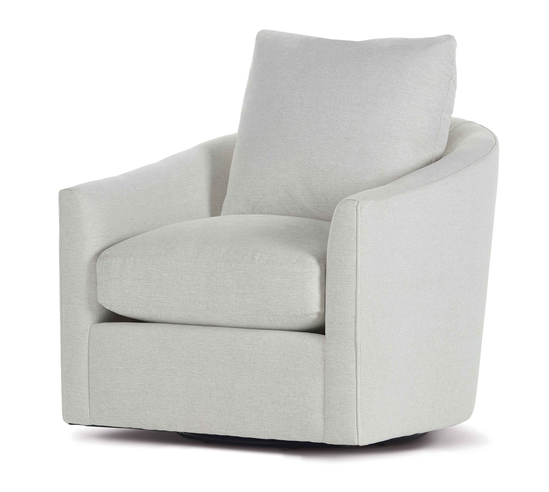 Astoria Swivel Chair