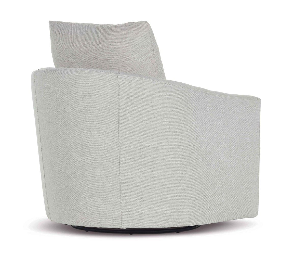 Astoria Swivel Chair