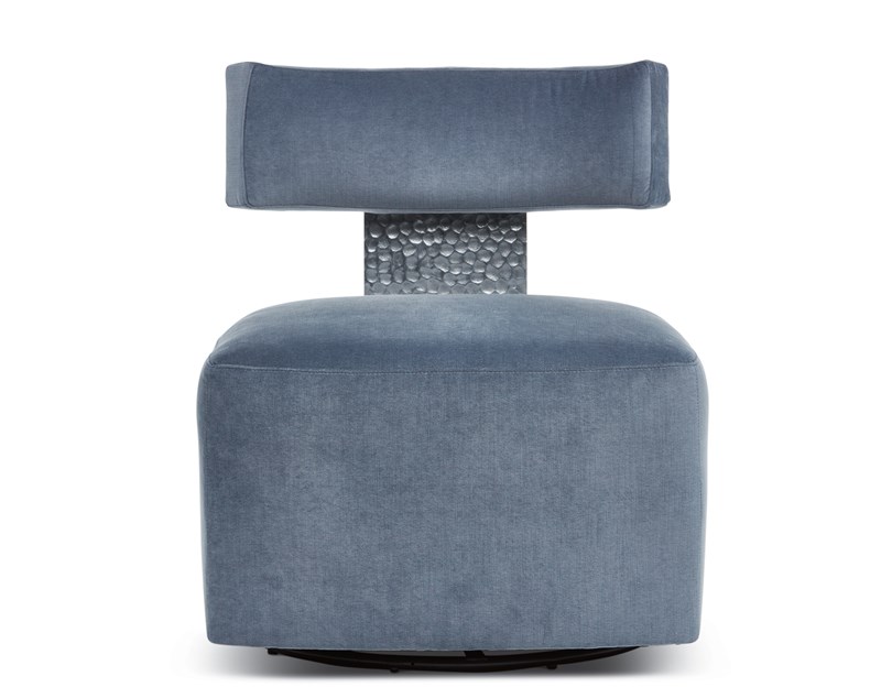 Ella Swivel Chair : living room : chairs & chaises : bernhardt ...