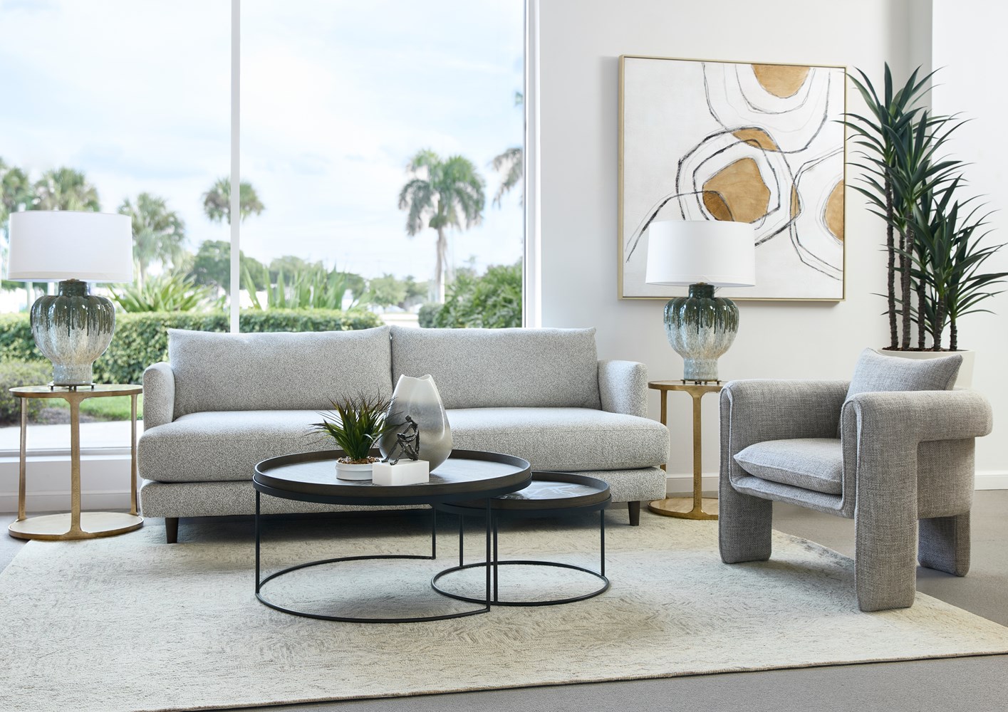Cooper Sofa