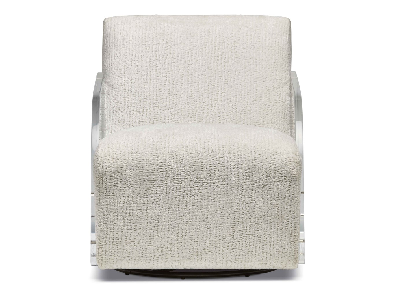 Perla Acrylic Chair