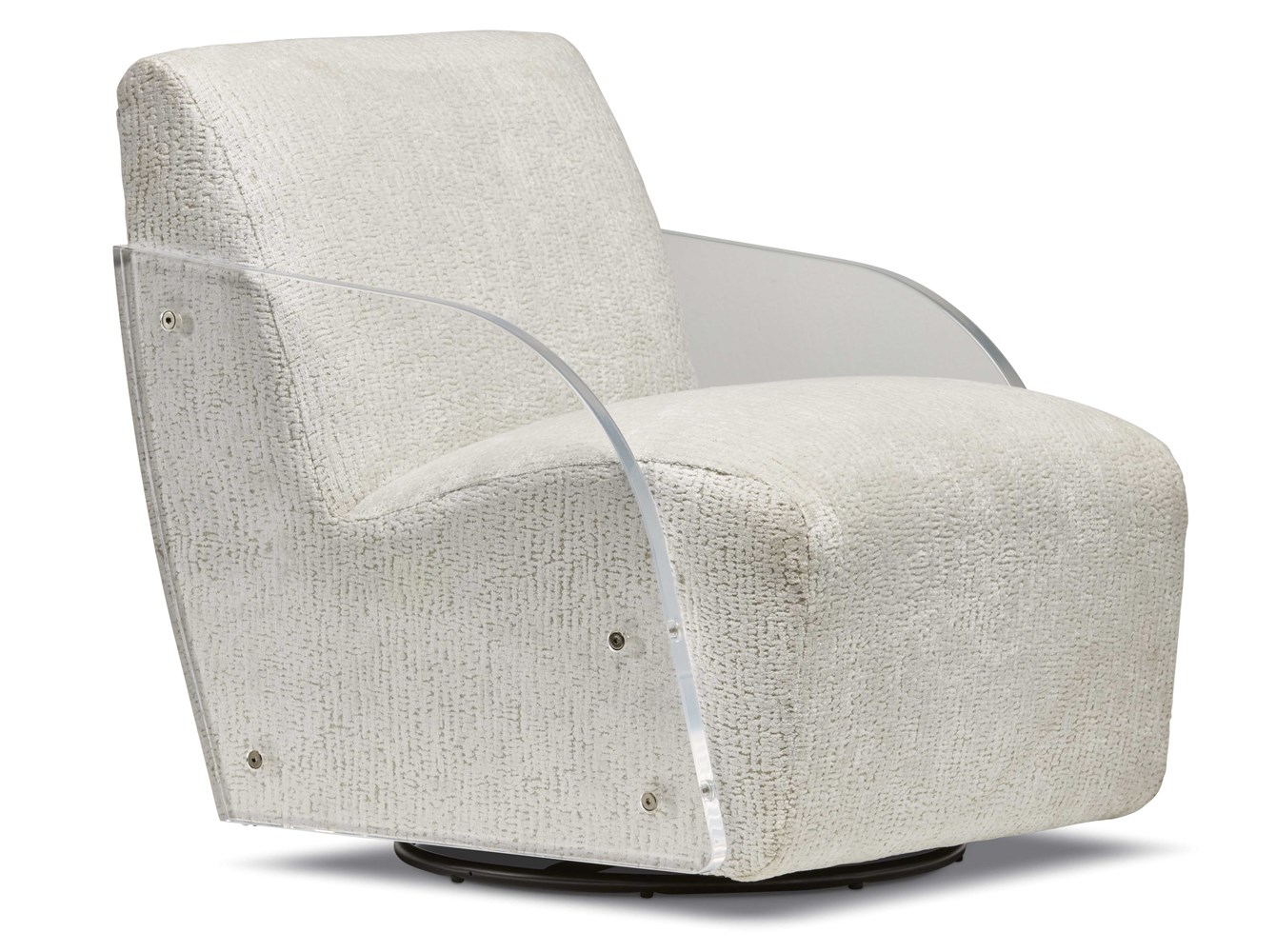 Perla Acrylic Chair
