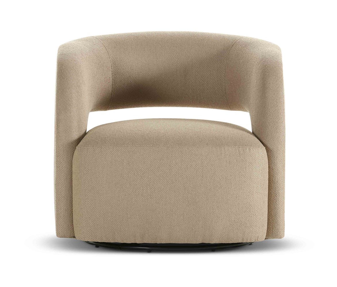Chloe Swivel Chair
