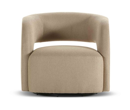 Chloe Swivel Chair