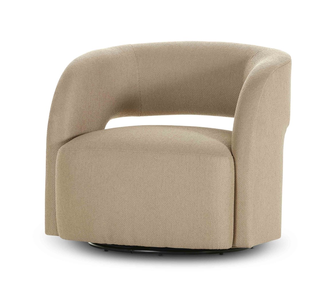 Chloe Swivel Chair