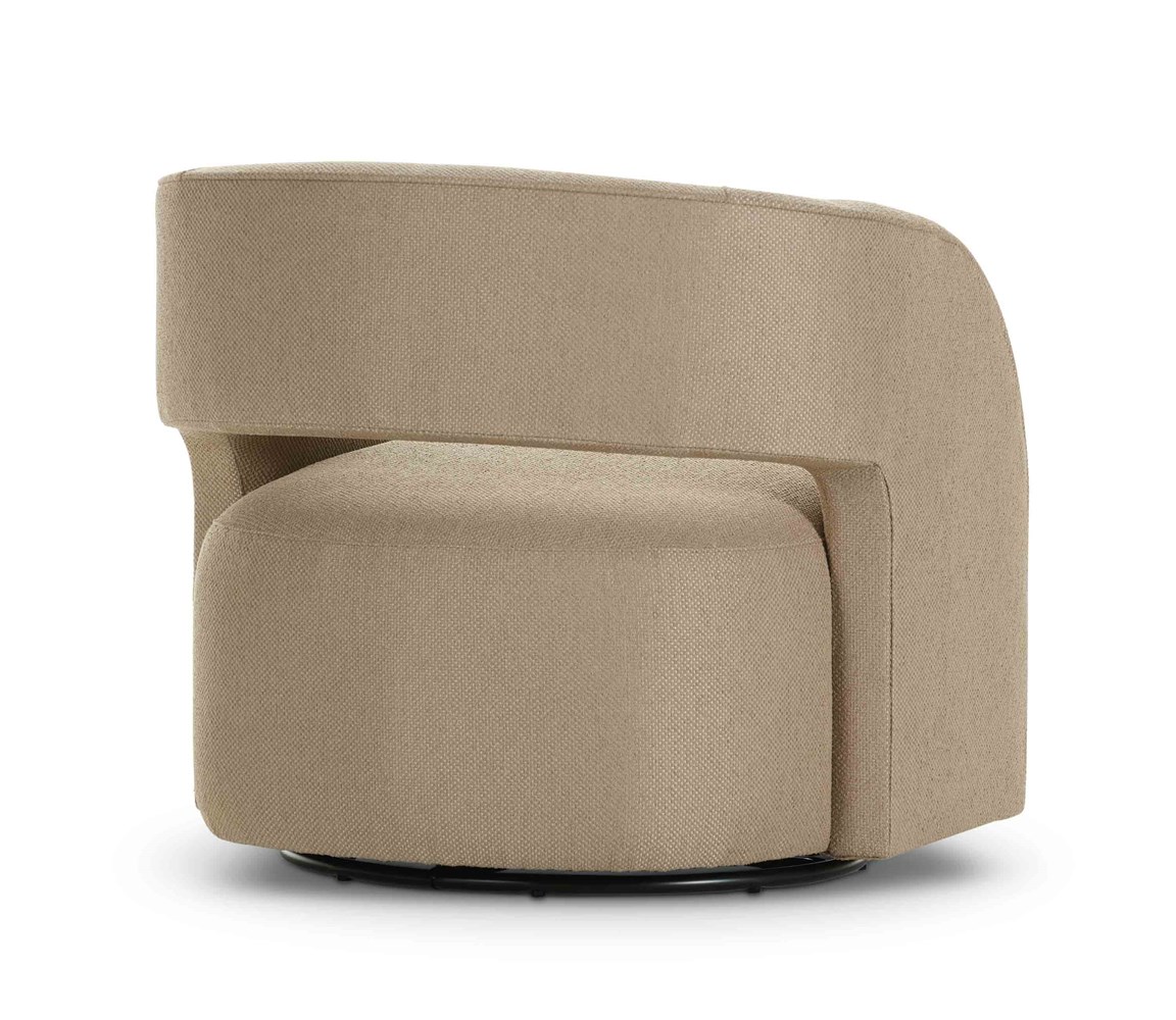 Chloe Swivel Chair