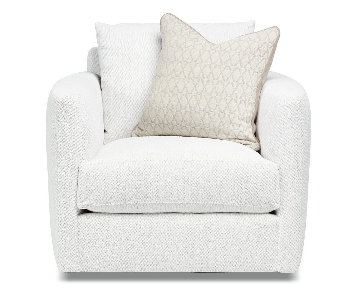 Rory Swivel Chair