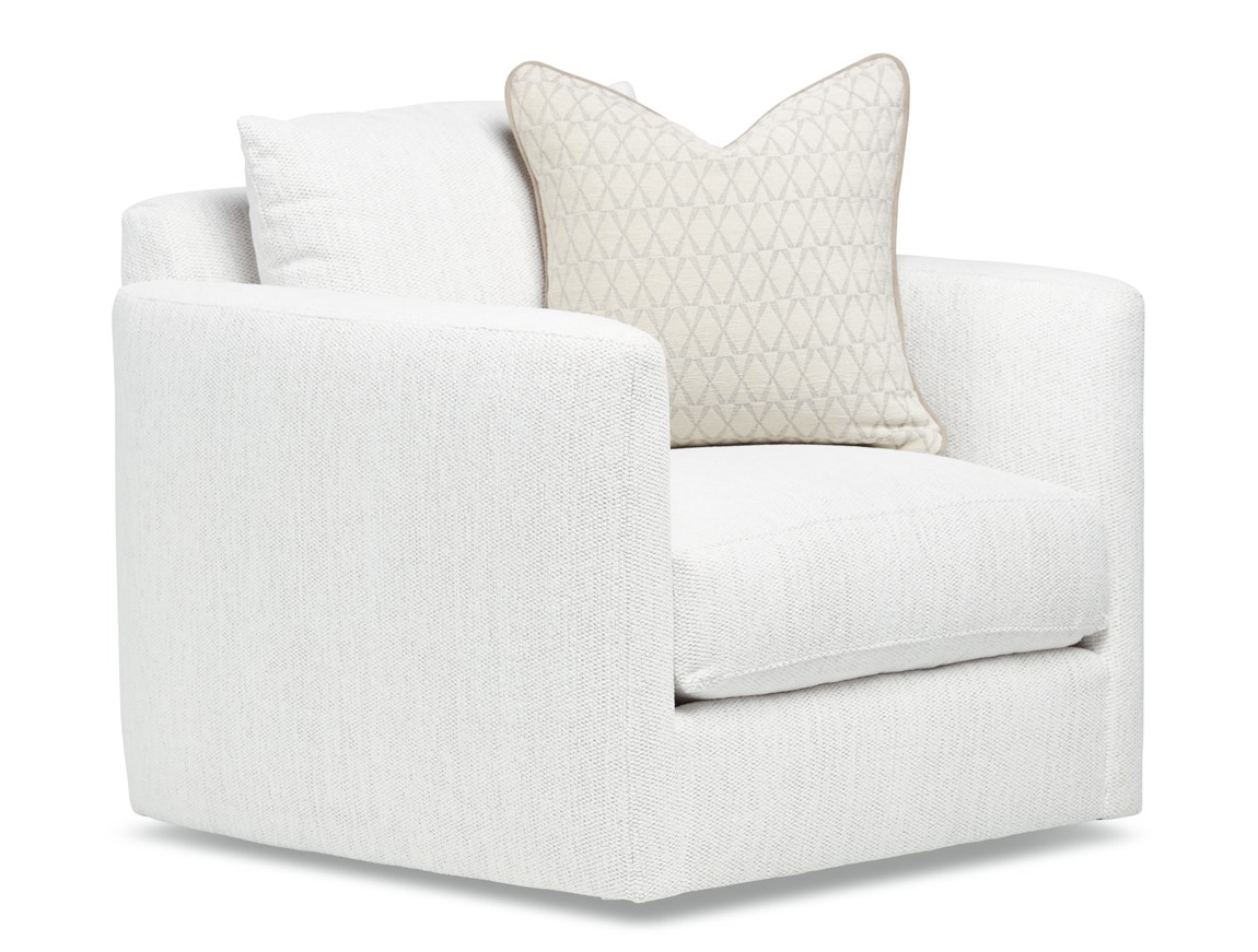 Rory Swivel Chair