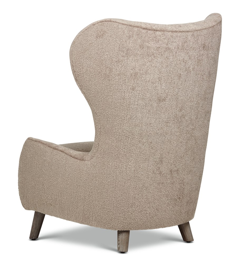 Tanner Chair