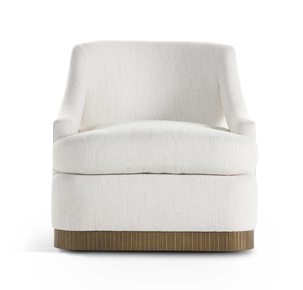 Hercule Swivel Chair