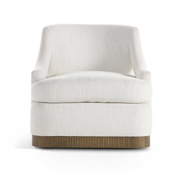 Hercule Swivel Chair