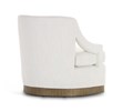 Hercule Swivel Chair