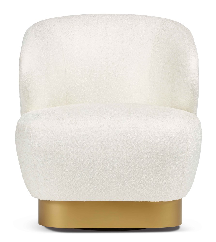 Lambert Swivel Chair
