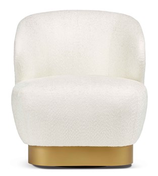 Lambert Swivel Chair