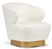 Lambert Swivel Chair
