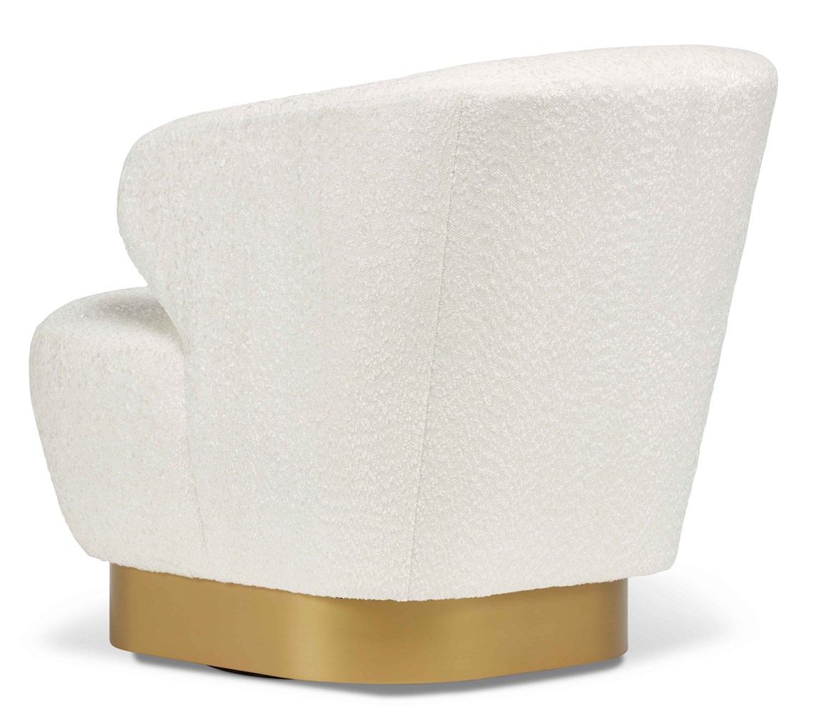 Lambert Swivel Chair